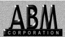 ABM Corp Logo